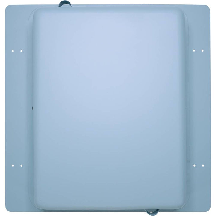 Sonance - Fire-Rated  Rectangle Shallow Backcan (Each) - Light Blue_2