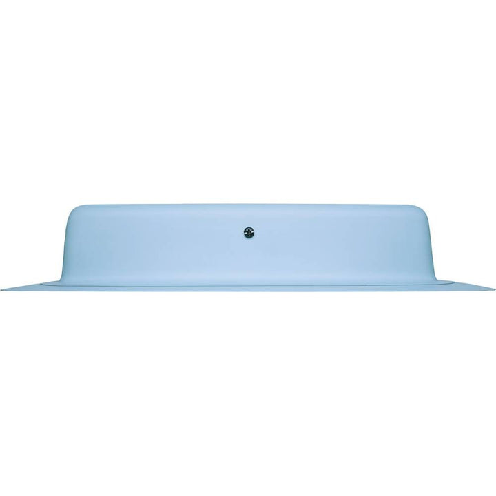 Sonance - Fire-Rated  Rectangle Shallow Backcan (Each) - Light Blue_1