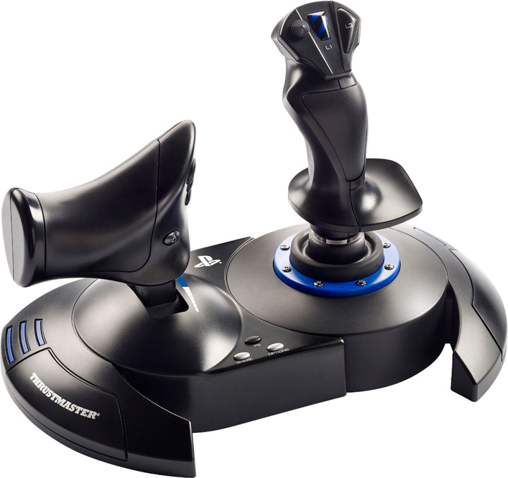 Thrustmaster - T.Flight Hotas 4 for PlayStation 4, PlayStation 5, and PC_3