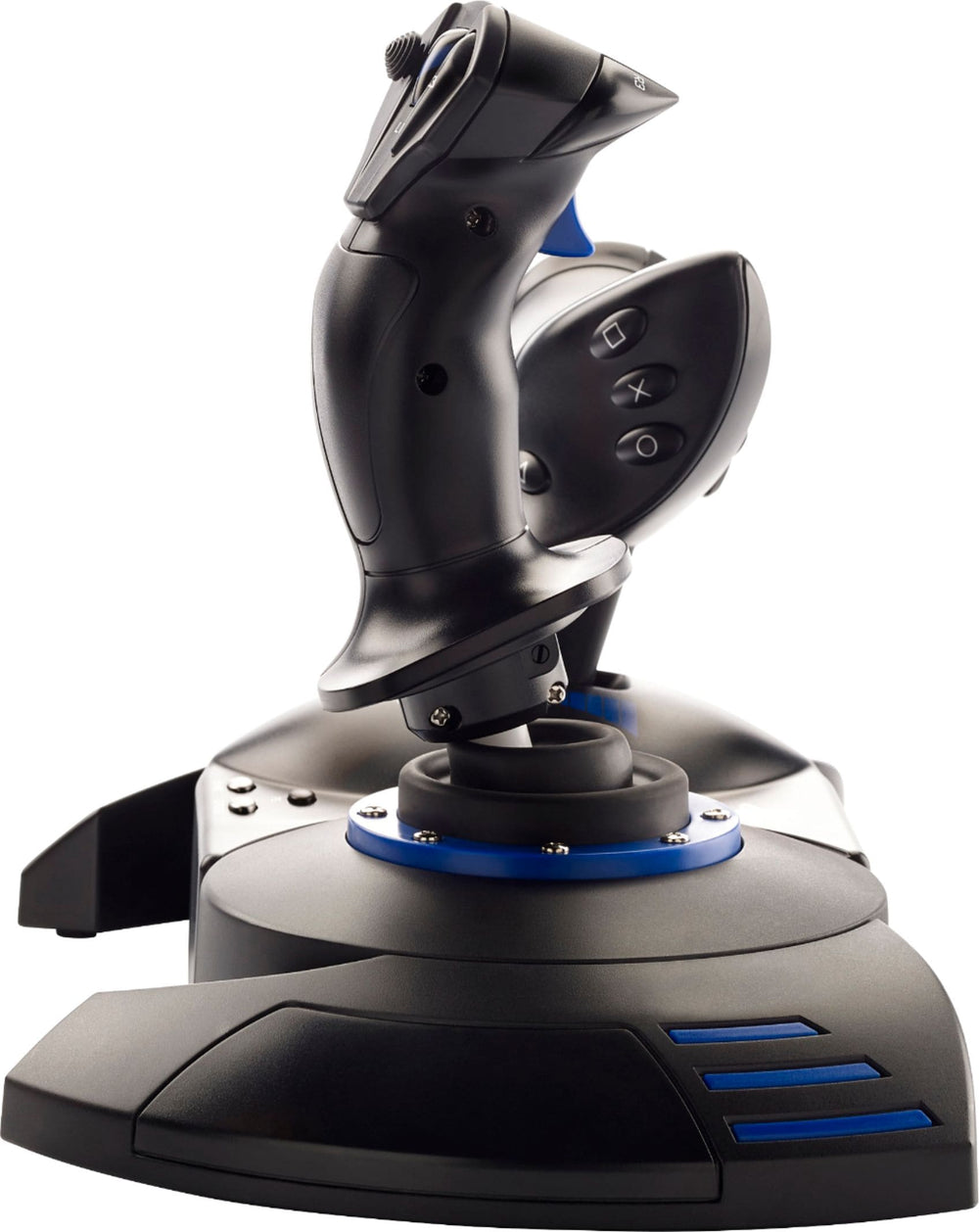 Thrustmaster - T.Flight Hotas 4 for PlayStation 4, PlayStation 5, and PC_1