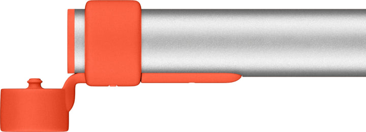 Logitech - Crayon Digital Pencil for All Apple iPads (2018 releases and later) - Orange_13