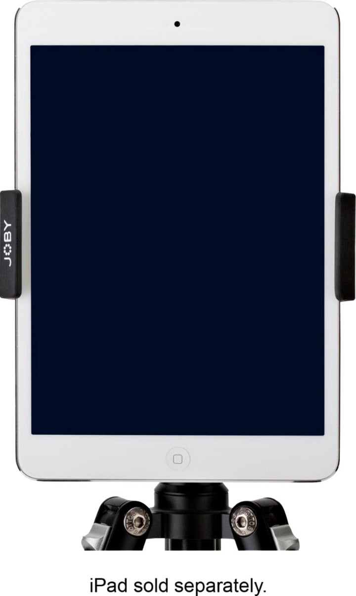 JOBY - GripTight PRO Tablet Mount - Black_6