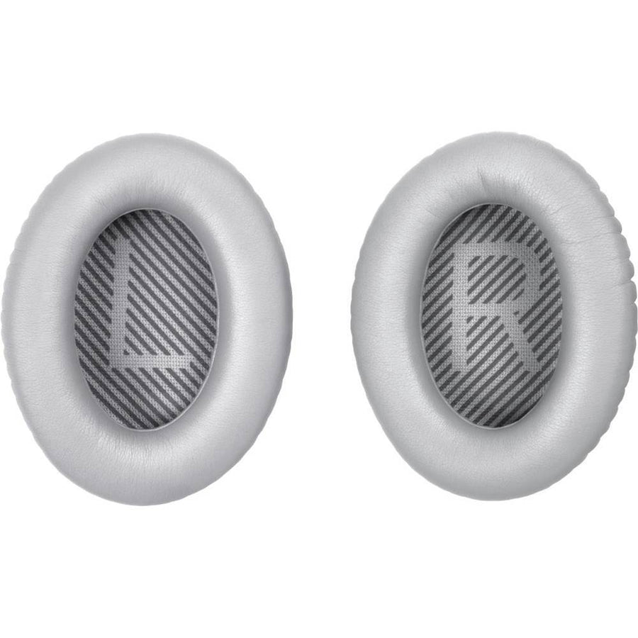 Bose - QuietComfort 35 Headphones Ear Cushion Kit - White_0