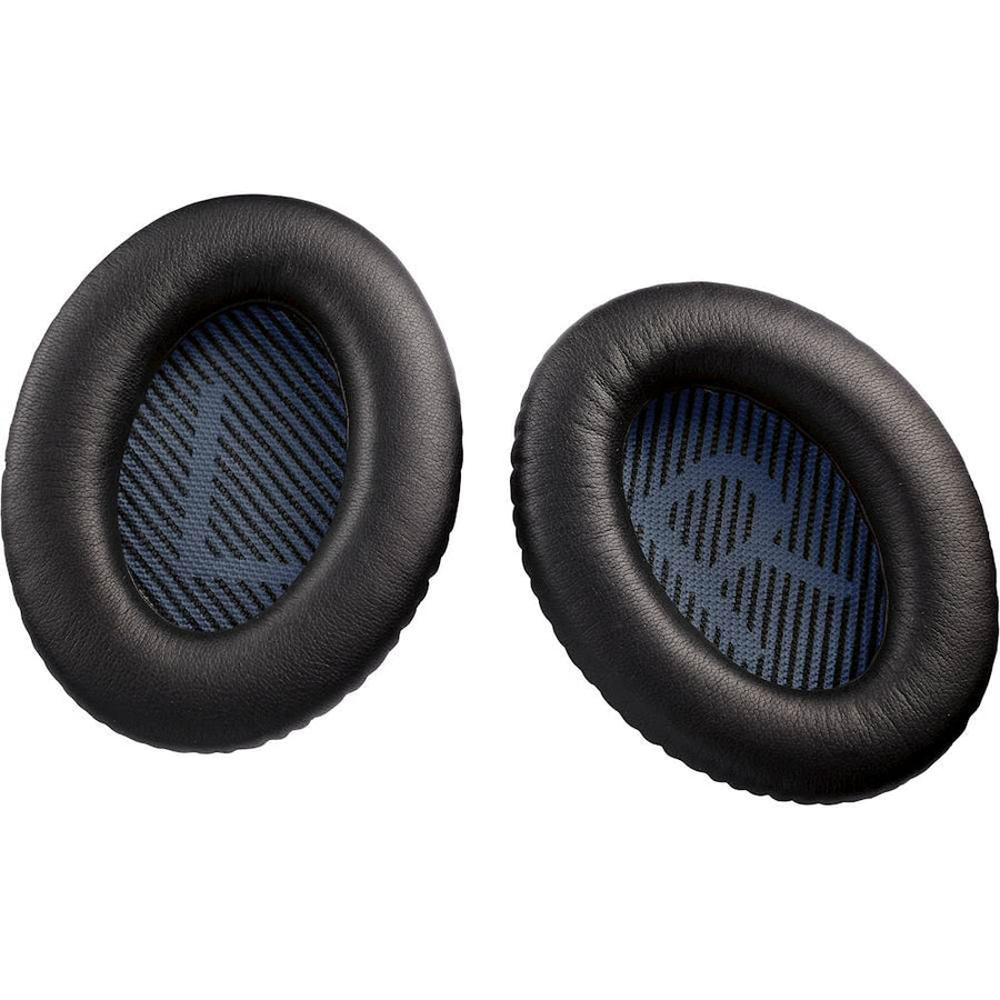 Bose - QuietComfort 25 Headphones Ear Cushion Kit - Black_0