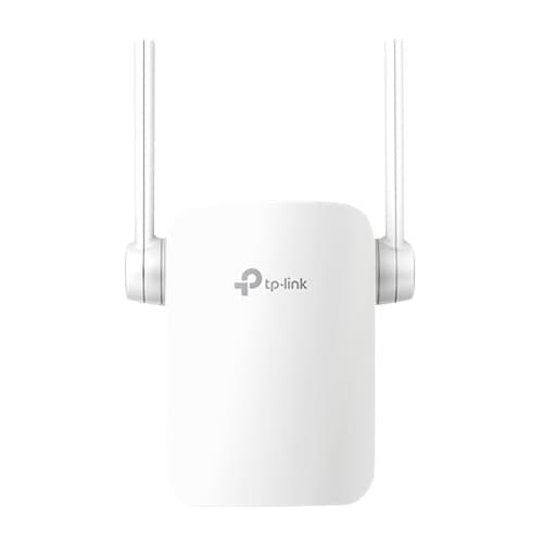 TP-Link - AC750 Wi-Fi Range Extender - White_0