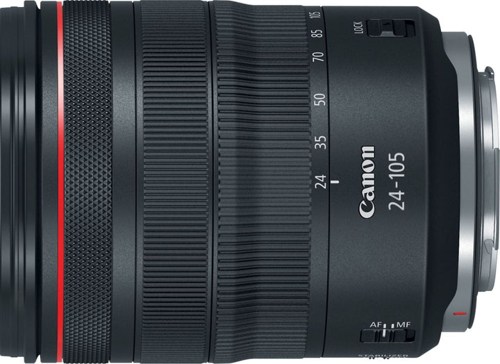 Canon - RF 24-105mm F4 L IS USM Standard Zoom for EOS R Cameras_2
