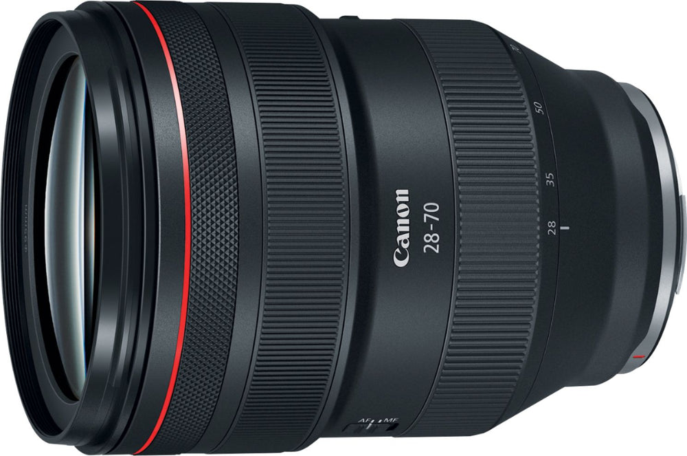 Canon - RF 28-70mm F2 L USM Standard Zoom for EOS R Cameras_1