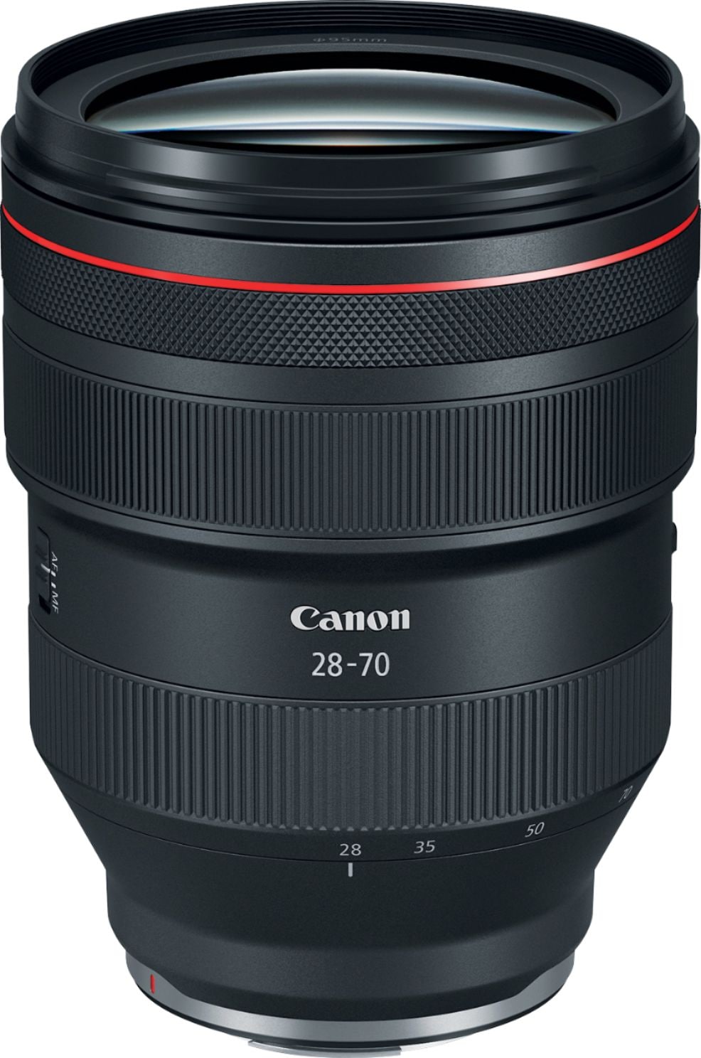 Canon - RF 28-70mm F2 L USM Standard Zoom for EOS R Cameras_0