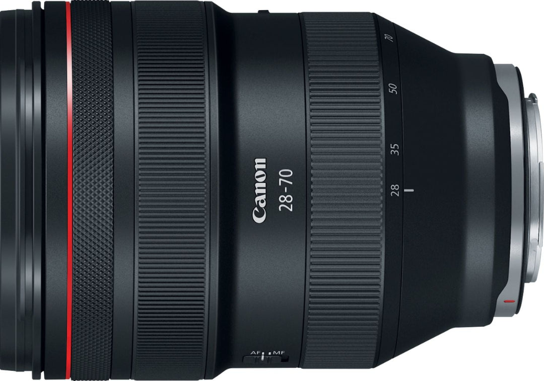 Canon - RF 28-70mm F2 L USM Standard Zoom for EOS R Cameras_2