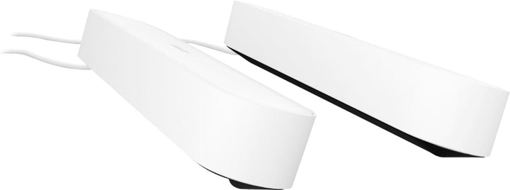 Philips - Hue Play White & Color Ambiance Smart LED Bar Light (2-Pack) - White_7