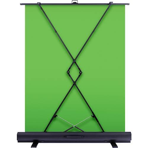 Elgato - Green Screen Collapsible Chroma Key Panel_1
