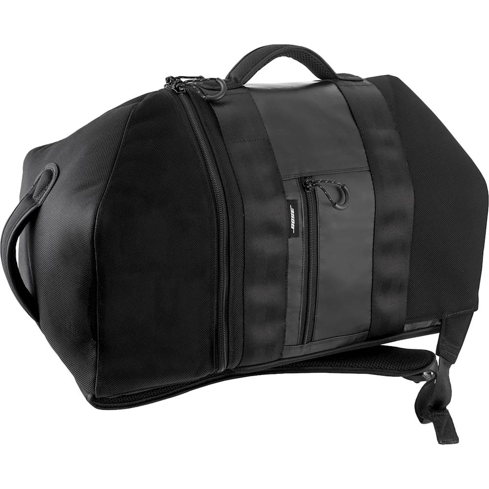 Bose - S1 Pro Backpack - Black_1