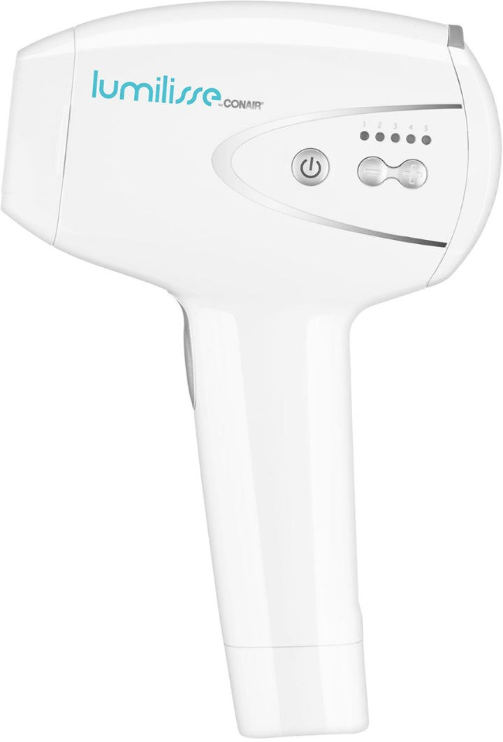 Conair - Lumilisse IPL Hair Remover - White_2