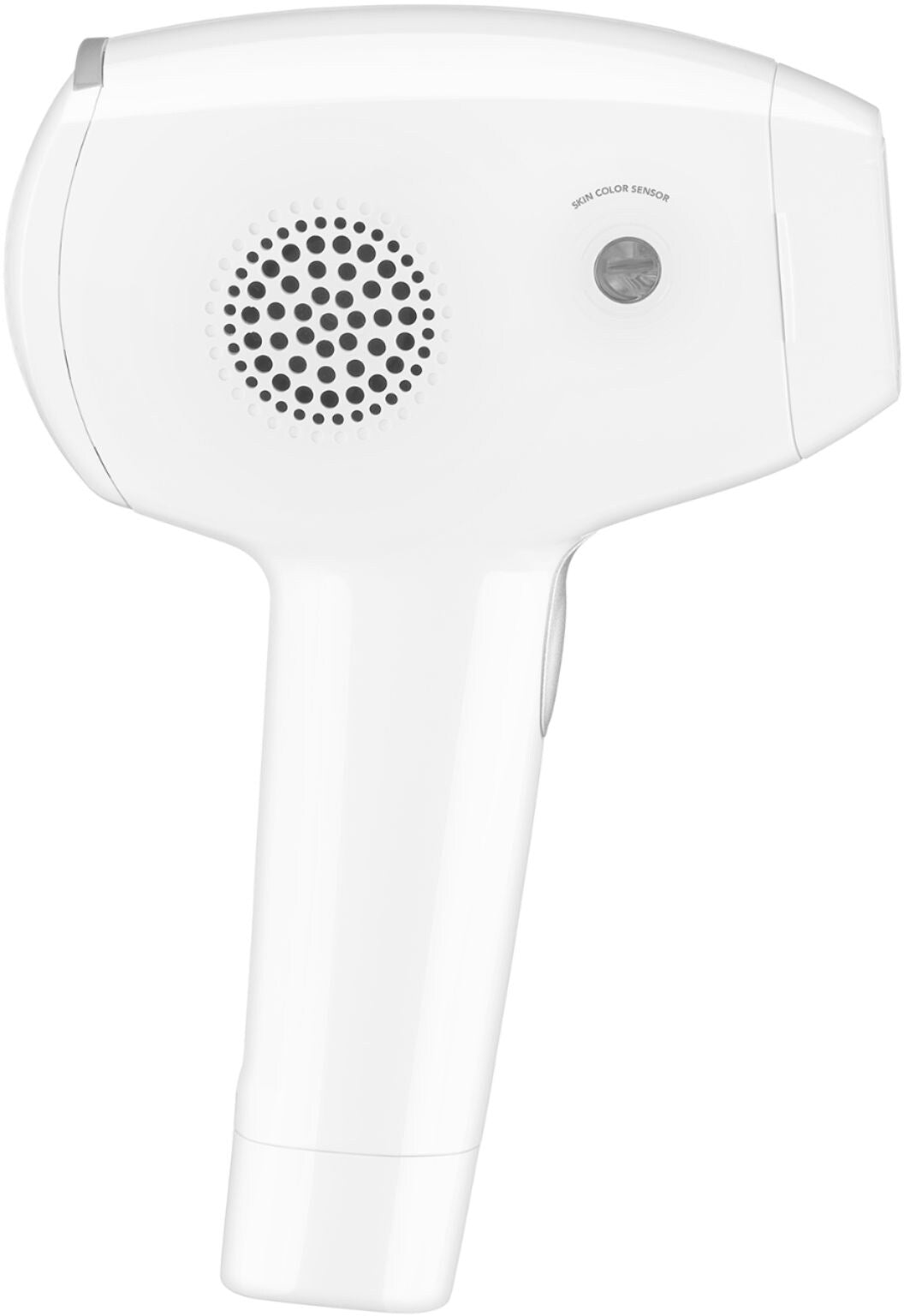 Conair - Lumilisse IPL Hair Remover - White_10