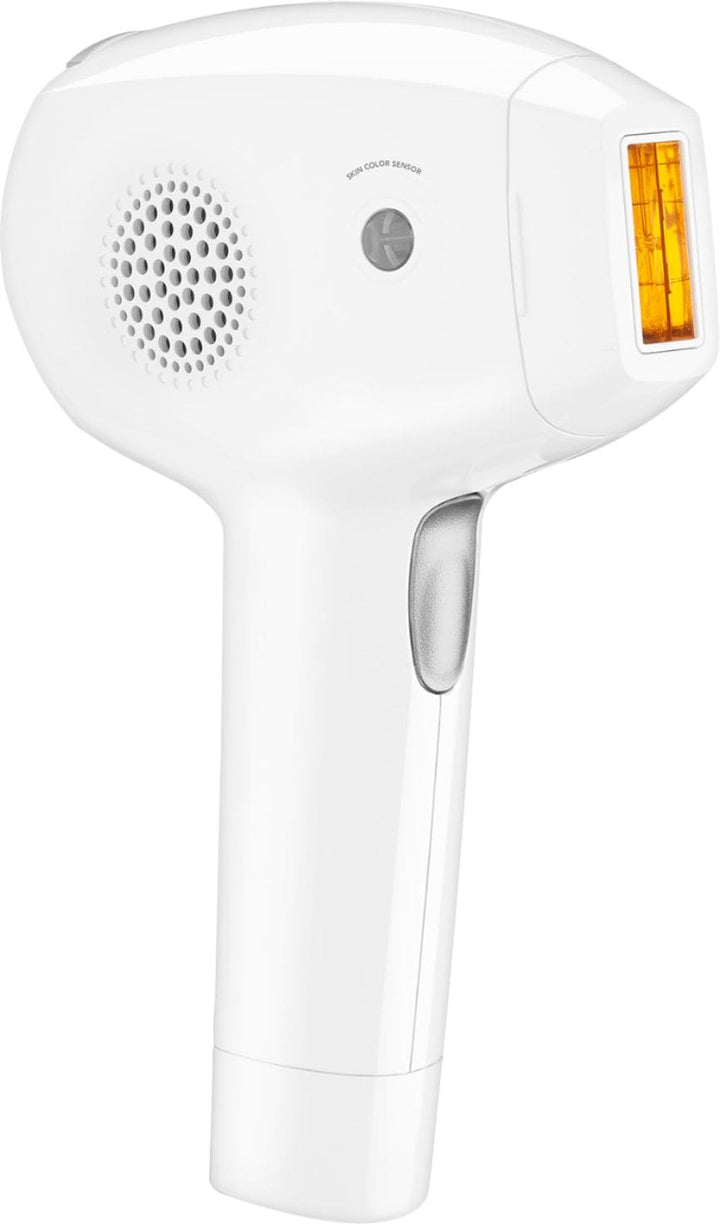 Conair - Lumilisse IPL Hair Remover - White_1