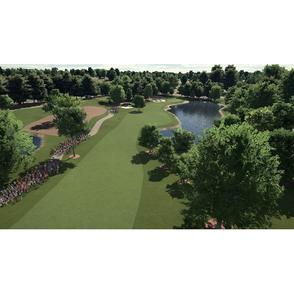 The Golf Club 2019 featuring PGA TOUR - Windows [Digital]_2