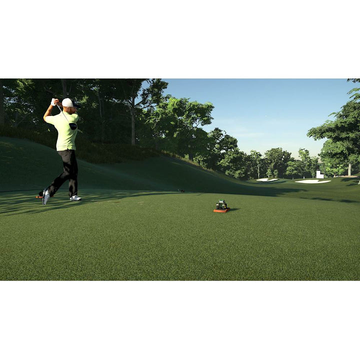 The Golf Club 2019 featuring PGA TOUR - Windows [Digital]_1