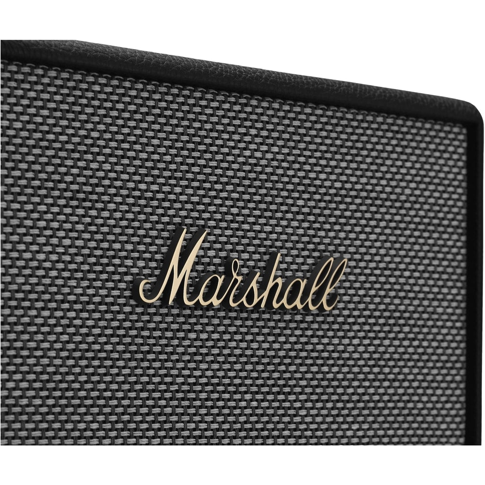 Marshall - Acton II Bluetooth Speaker - Black_3