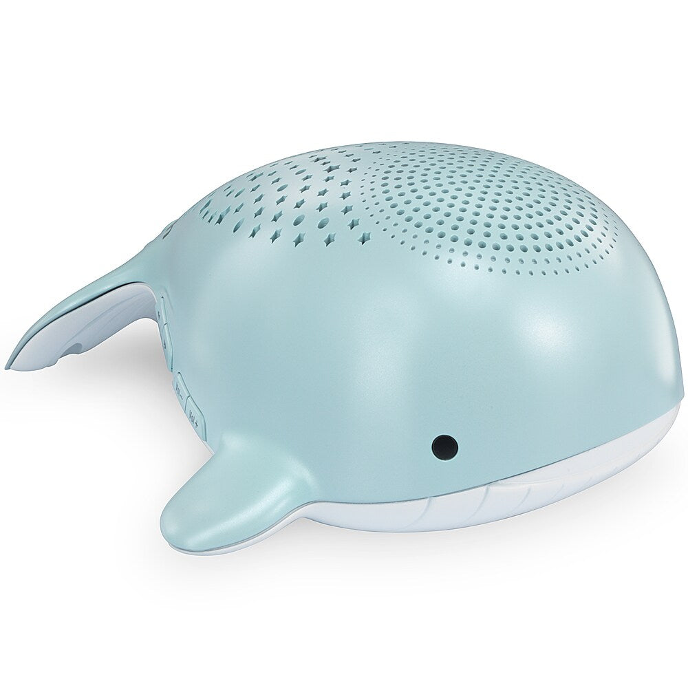 VTech - Wyatt the Whale Storytelling Soother - Blue/White_1