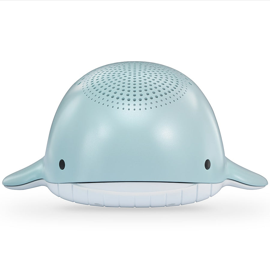 VTech - Wyatt the Whale Storytelling Soother - Blue/White_0