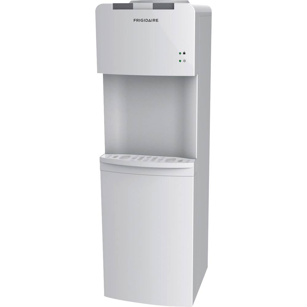 Frigidaire - Hot/Cold Water Dispenser - Silver_1
