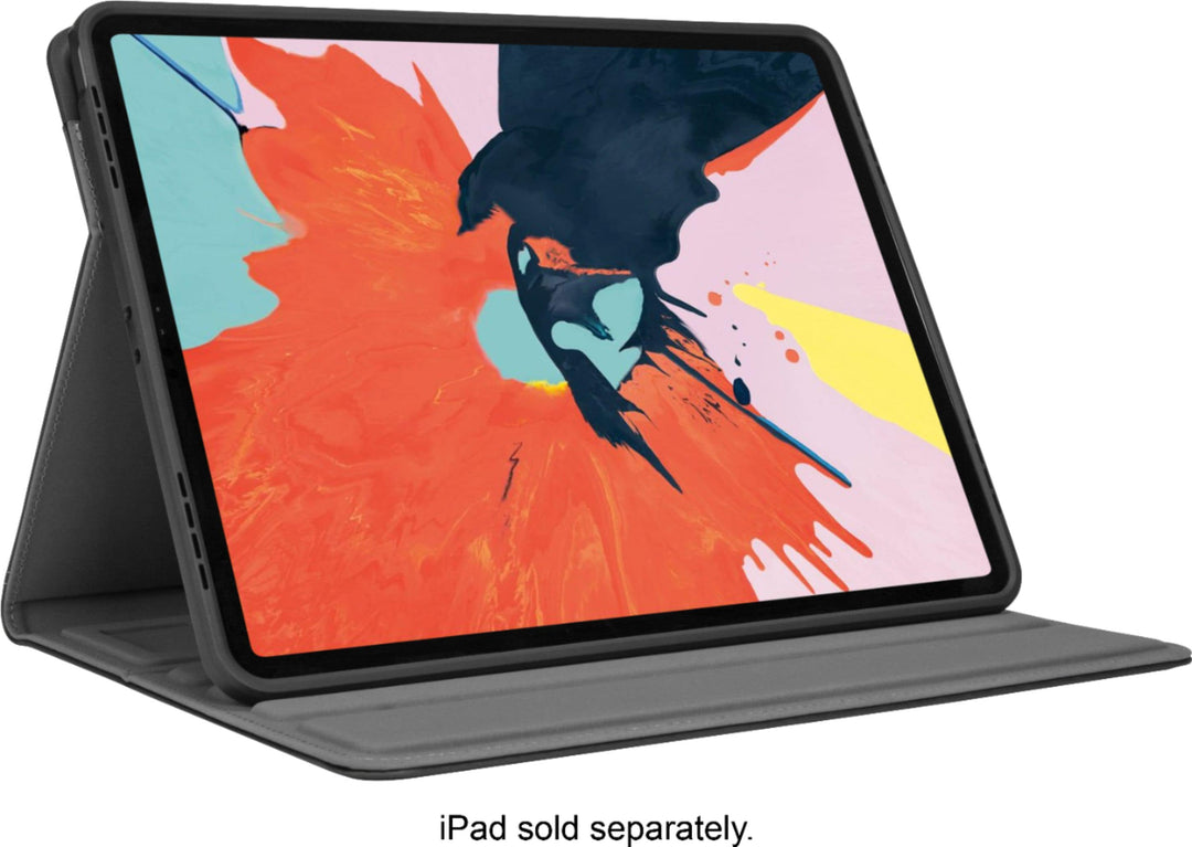 Targus - VersaVu Classic Folio Case for Apple® 12.9-inch iPad® Pro (5th Gen (2021), 4th Gen (2020), and 3rd Gen (2018))_8