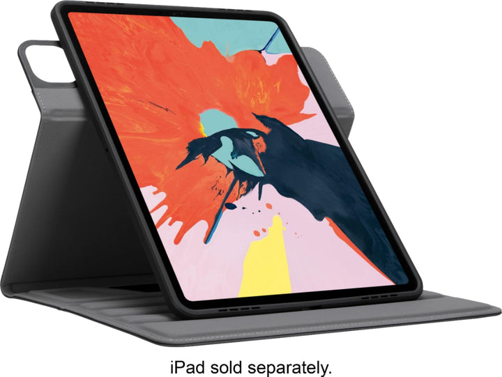 Targus - VersaVu Classic Folio Case for Apple® 12.9-inch iPad® Pro (5th Gen (2021), 4th Gen (2020), and 3rd Gen (2018))_5