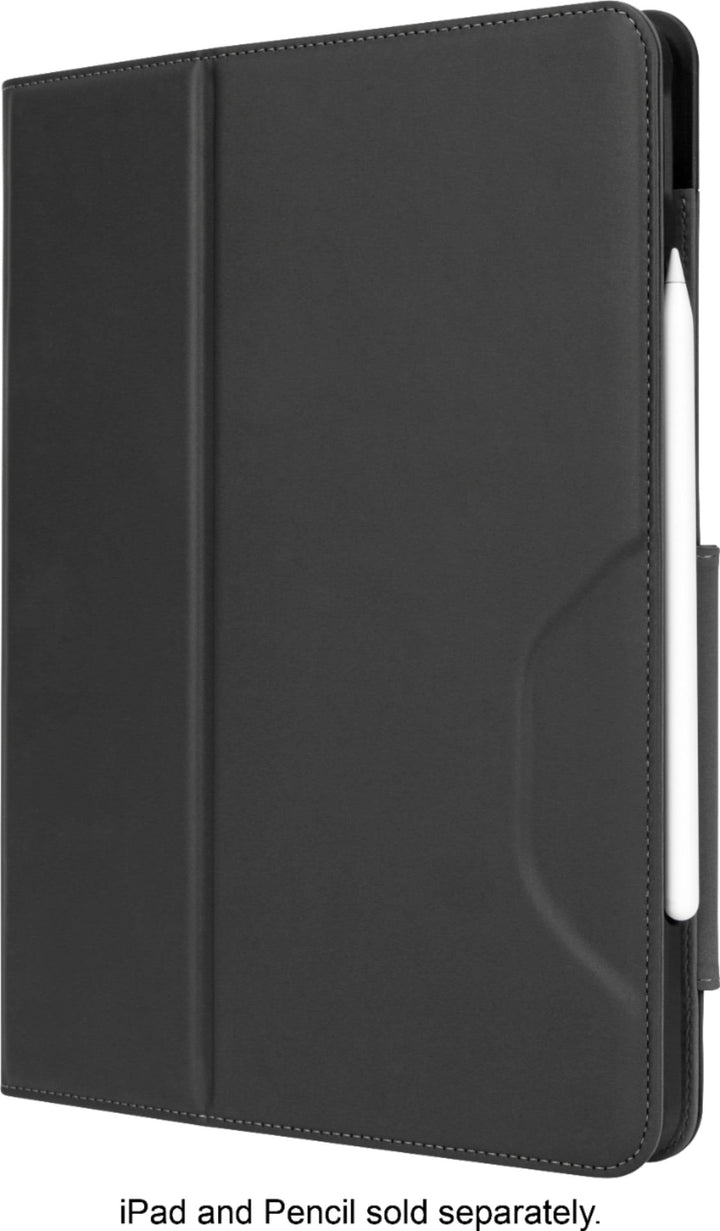 Targus - VersaVu Classic Folio Case for Apple® 12.9-inch iPad® Pro (5th Gen (2021), 4th Gen (2020), and 3rd Gen (2018))_2