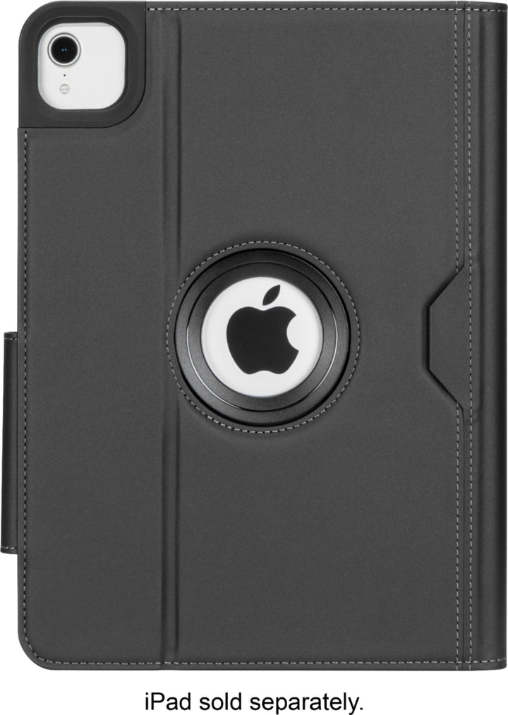 Targus - VersaVu Classic Folio Case for Apple 11-inch iPad Pro - Black_8