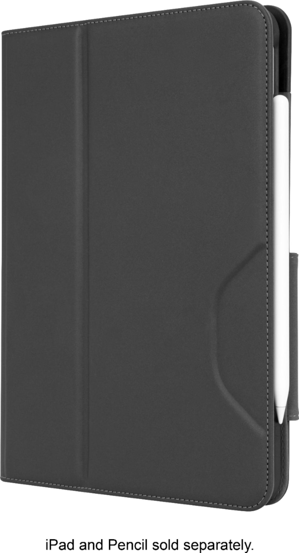 Targus - VersaVu Classic Folio Case for Apple 11-inch iPad Pro - Black_1