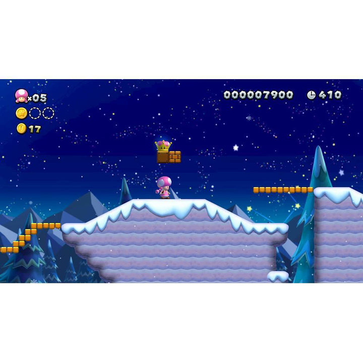 New Super Mario Bros. U Deluxe - Nintendo Switch_11