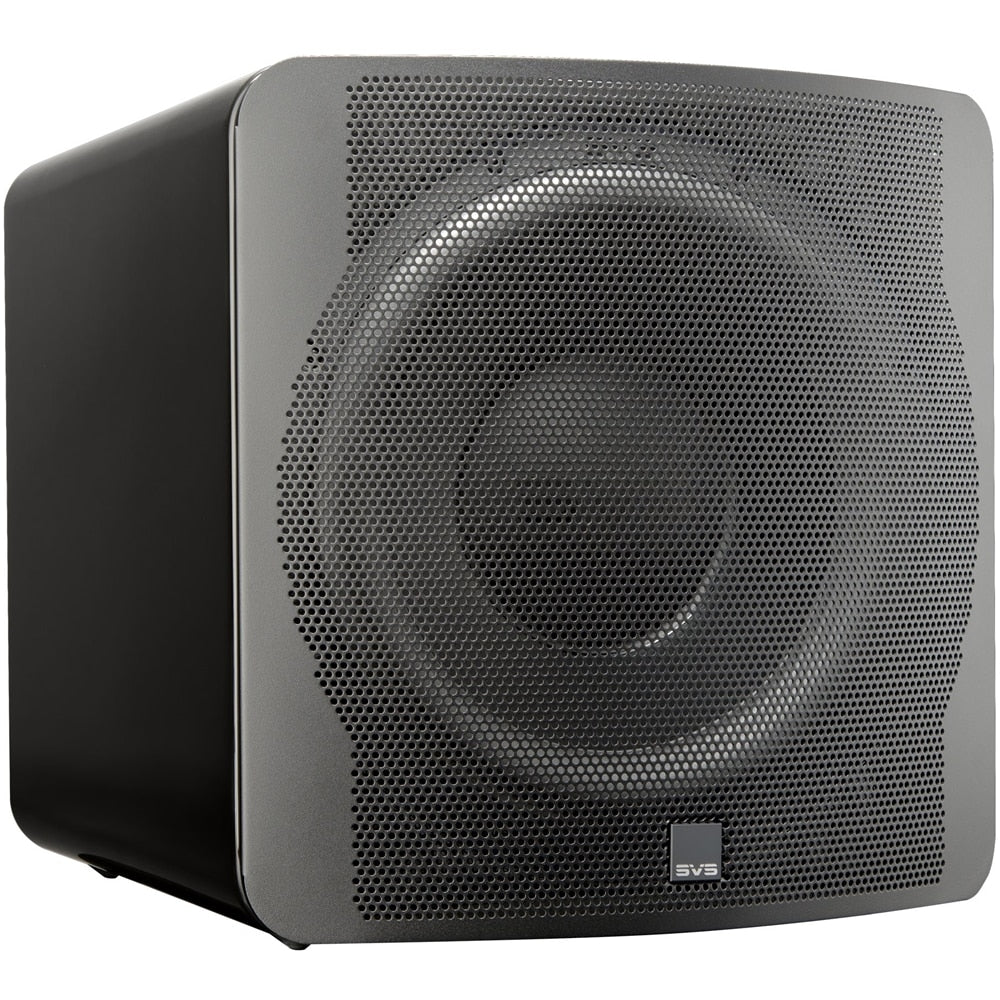 SVS - 13" 800W Powered Subwoofer - Gloss Piano Black_1