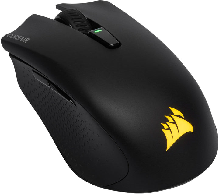 CORSAIR - HARPOON RGB Wireless Optical Gaming Mouse with Bluetooth - Black_5