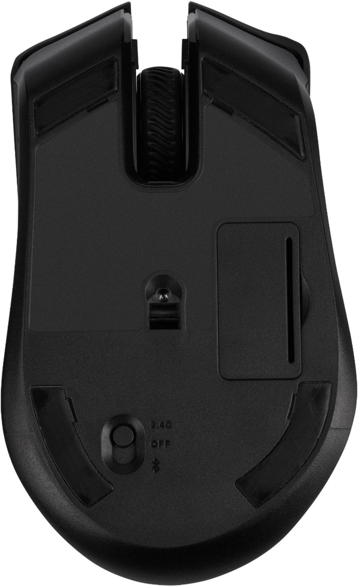 CORSAIR - HARPOON RGB Wireless Optical Gaming Mouse with Bluetooth - Black_4
