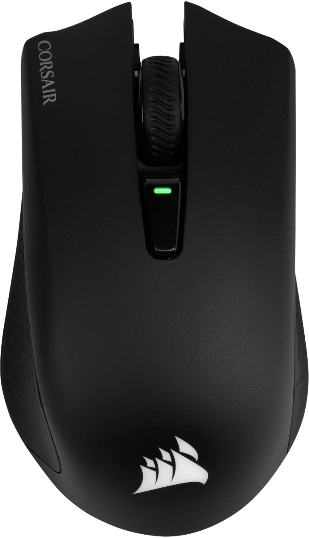 CORSAIR - HARPOON RGB Wireless Optical Gaming Mouse with Bluetooth - Black_1