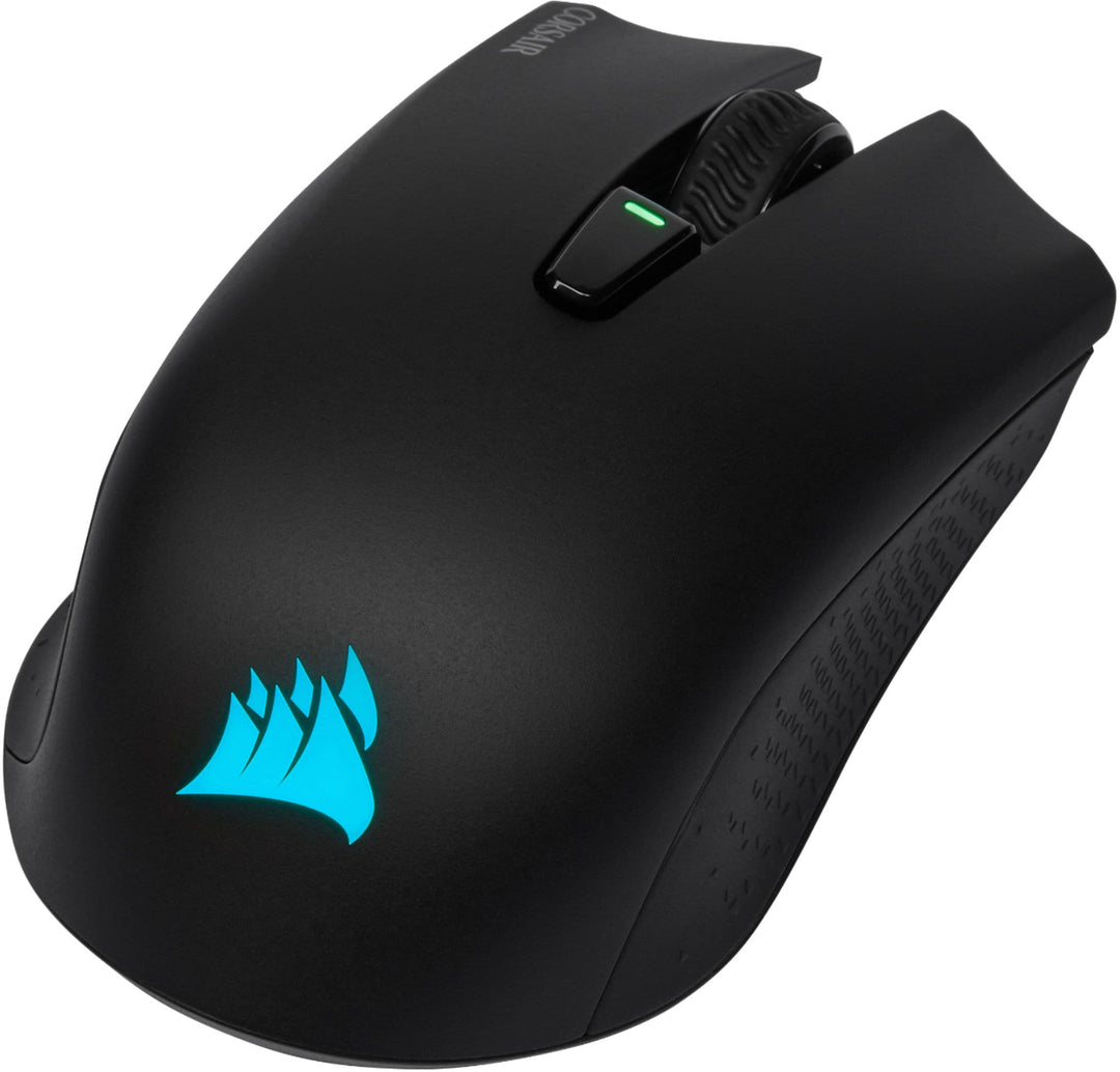 CORSAIR - HARPOON RGB Wireless Optical Gaming Mouse with Bluetooth - Black_2