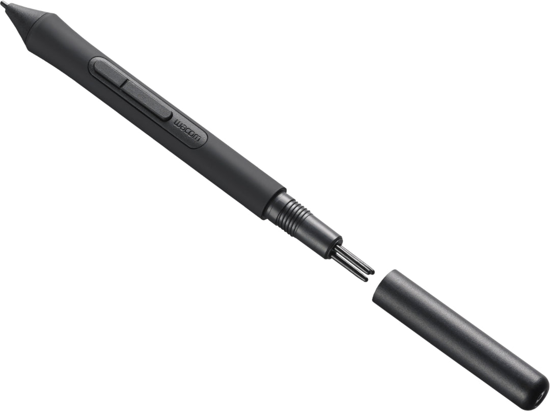 Wacom - 4K Pen - Black_2