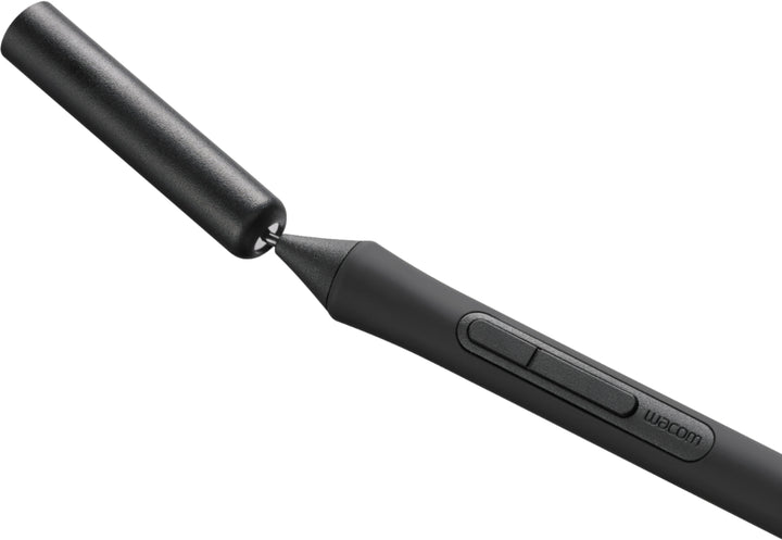 Wacom - 4K Pen - Black_3