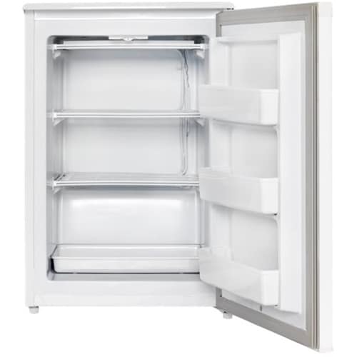 Danby - Designer 4.3 Cu. Ft. Upright Freezer - White_4