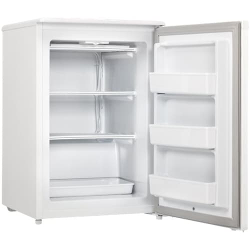 Danby - Designer 4.3 Cu. Ft. Upright Freezer - White_6