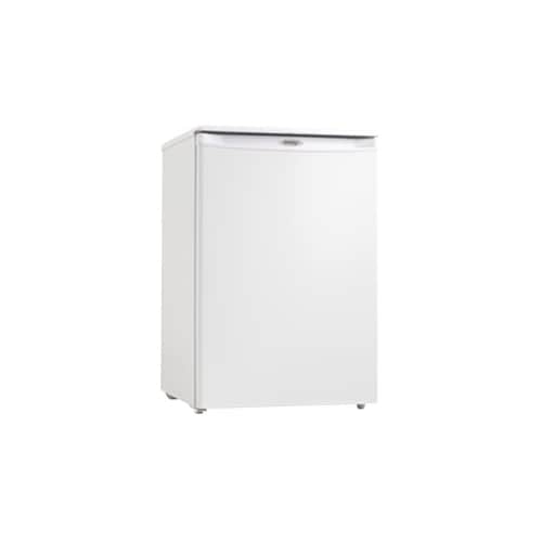 Danby - Designer 4.3 Cu. Ft. Upright Freezer - White_2