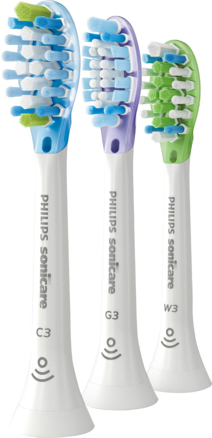 Philips Sonicare - DiamondClean Smart 9700 Rechargeable Toothbrush - Rose Gold_4