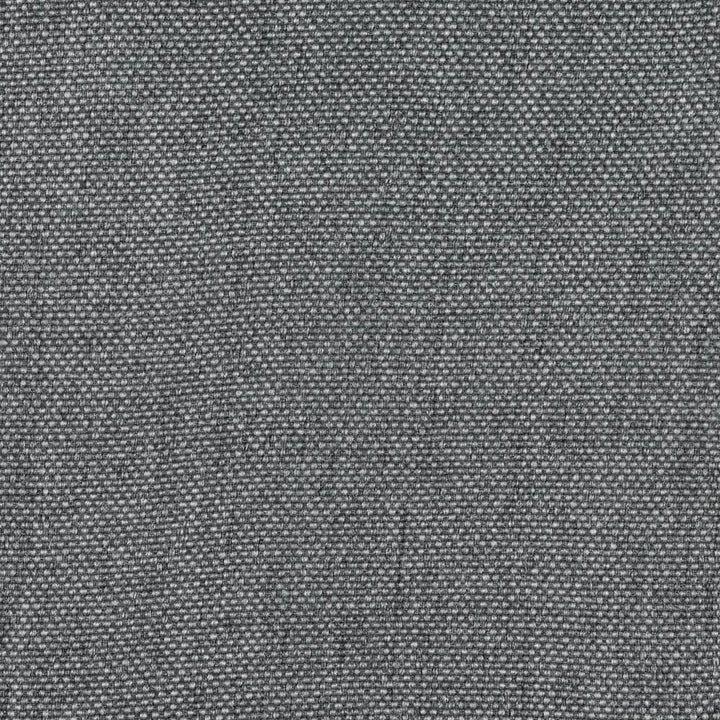 CorLiving - Heavy Duty Fabric Kitchen Chairs (Set of 2) - Dark Gray_1