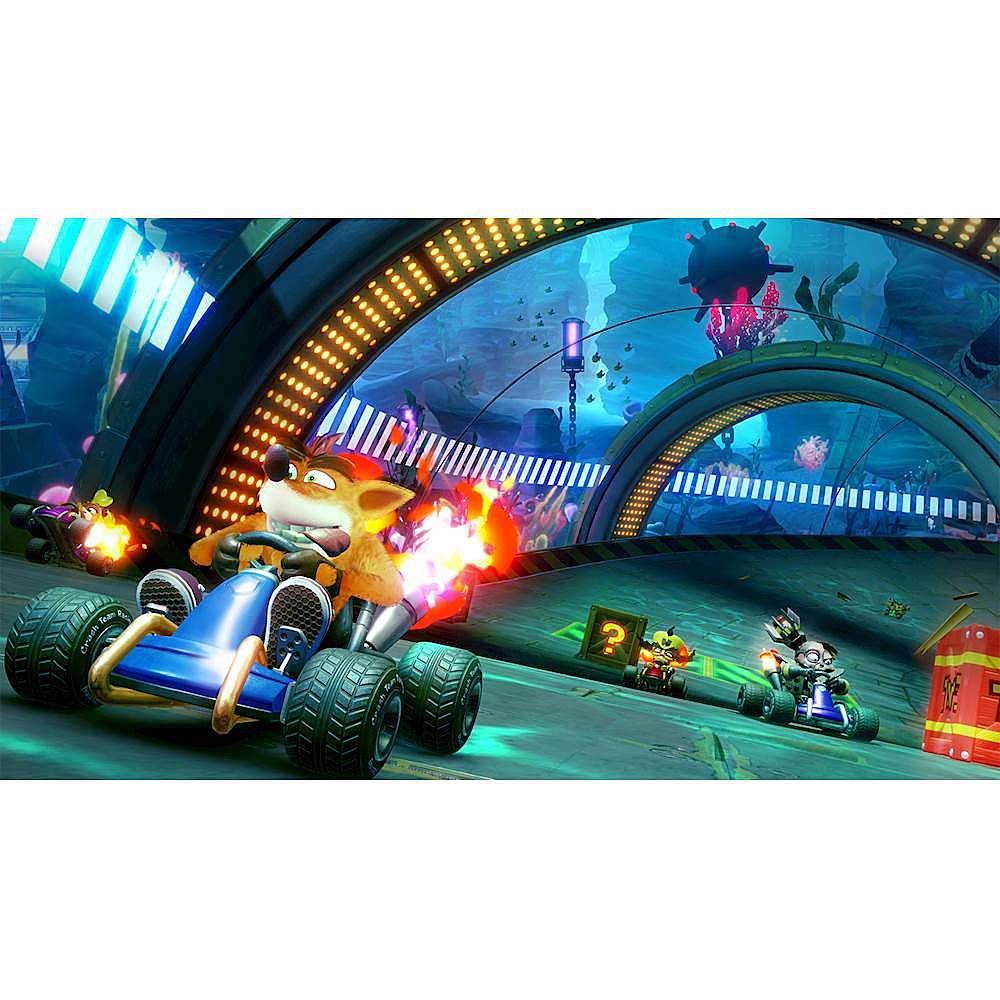 Crash Team Racing Nitro-Fueled Standard Edition - PlayStation 4, PlayStation 5_7