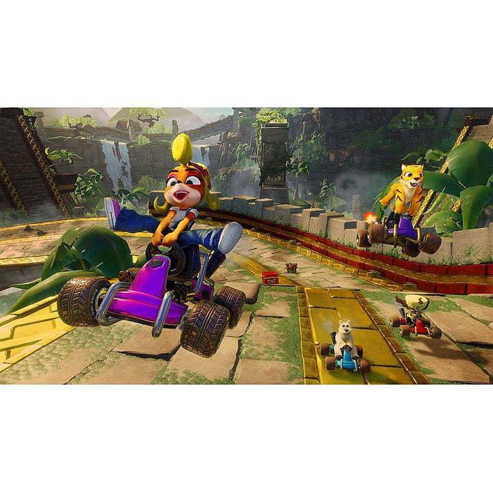 Crash Team Racing Nitro-Fueled Standard Edition - PlayStation 4, PlayStation 5_6
