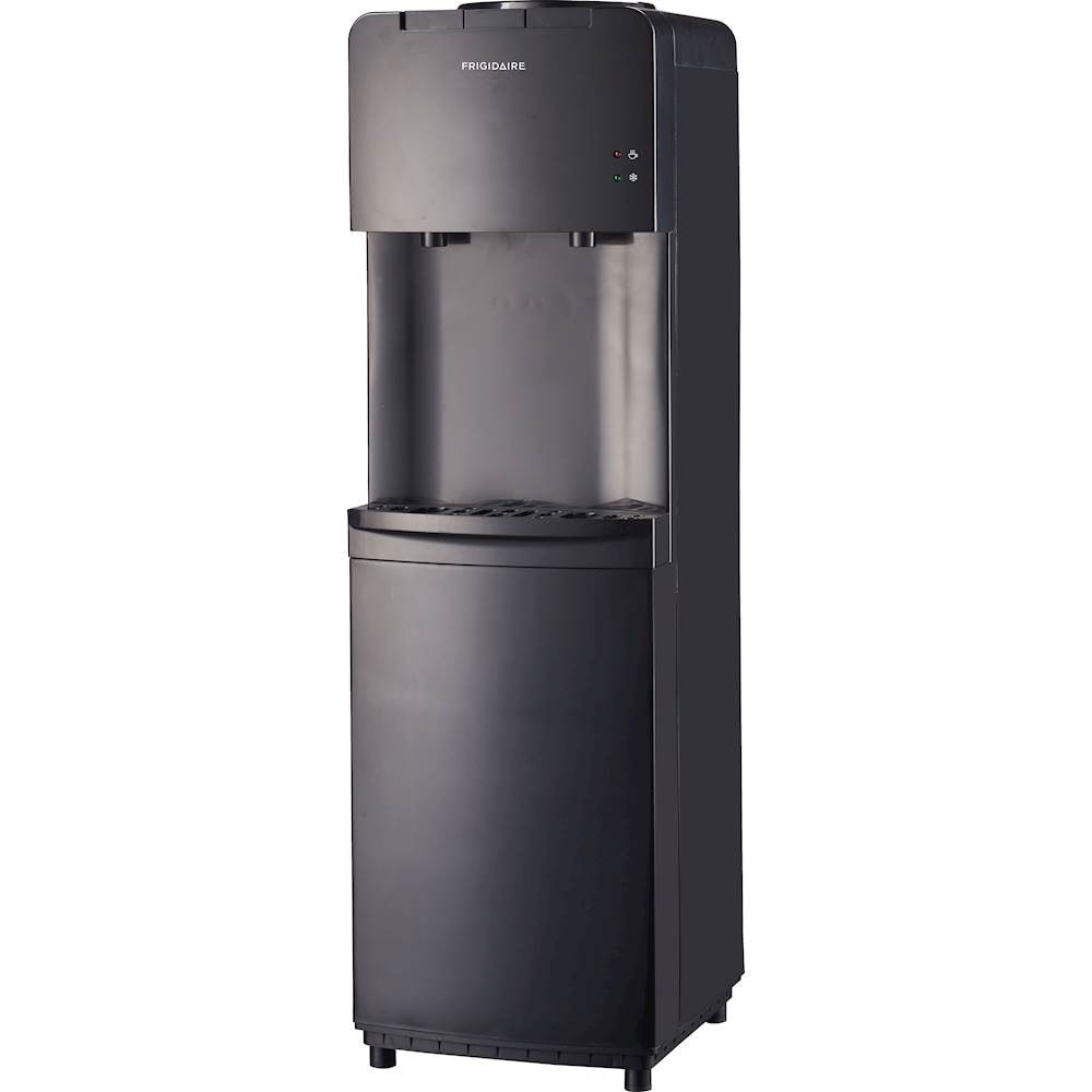 Frigidaire - Hot/Cold Water Dispenser - Black_1