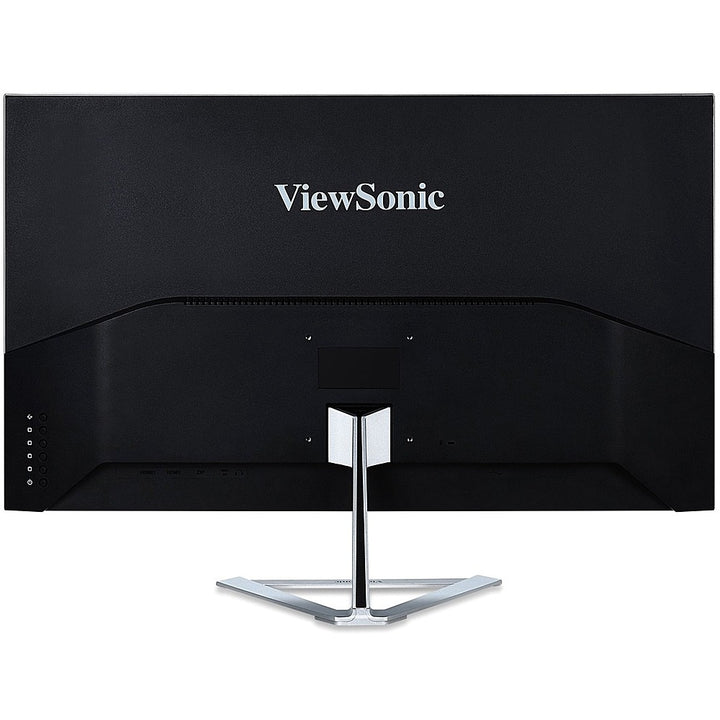 ViewSonic - Ultra Slim 32 LCD Monitor (DisplayPort HDMI) - Silver_8
