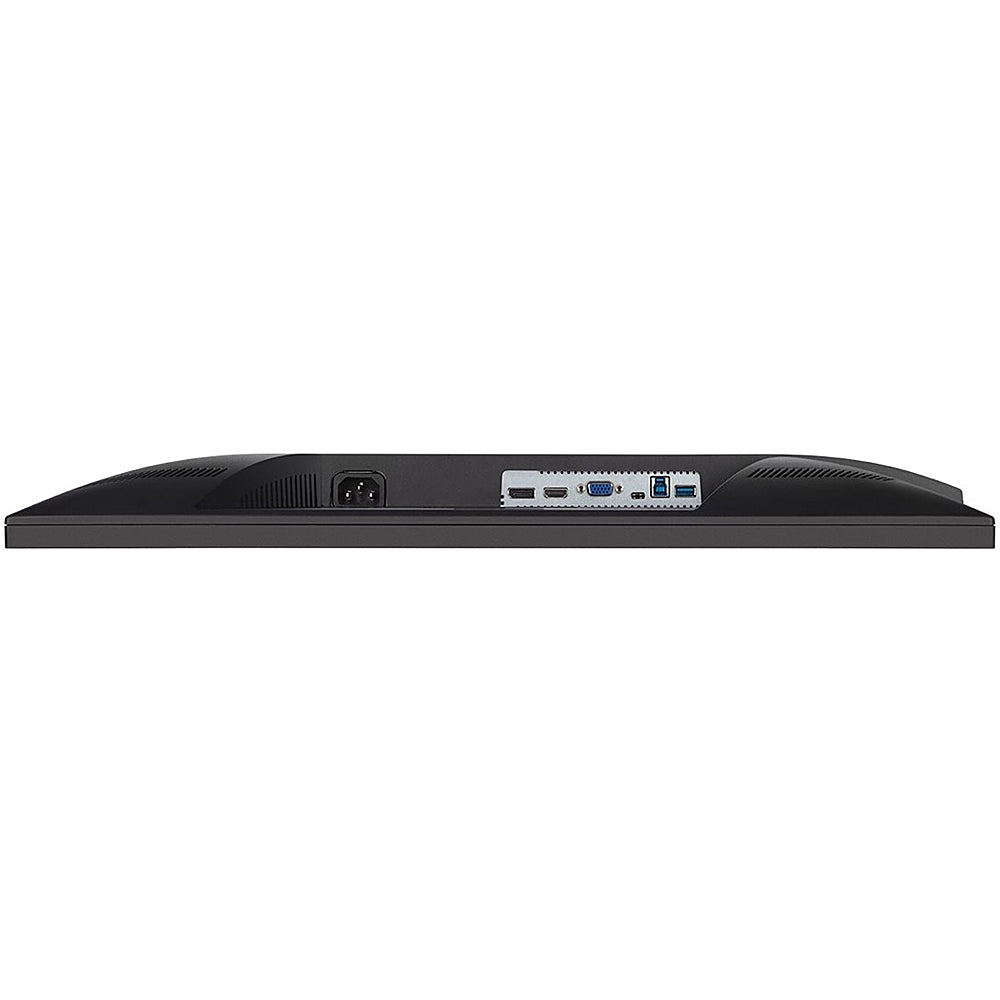 ViewSonic - VG2455 24" IPS LED FHD Monitor (DVI, DisplayPort, HDMI, USB, VGA) - Black_1