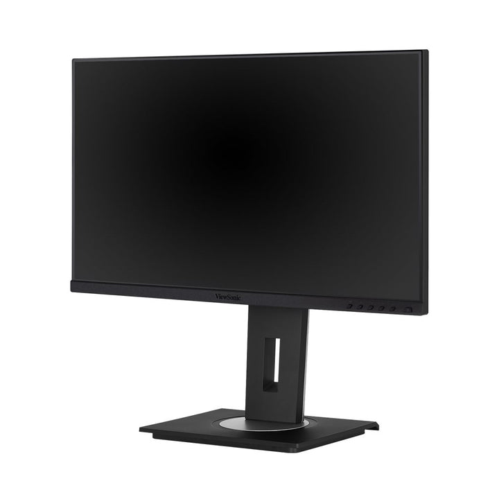 ViewSonic - VG2755 27" IPS LED FHD Monitor (DisplayPort, Mini DisplayPort, HDMI, USB, VGA) - Black_6