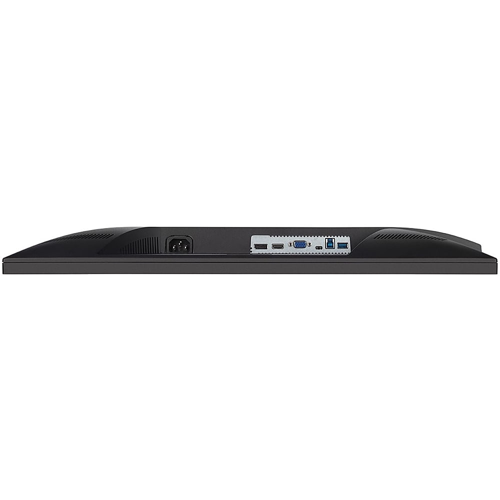 ViewSonic - VG2755 27" IPS LED FHD Monitor (DisplayPort, Mini DisplayPort, HDMI, USB, VGA) - Black_2